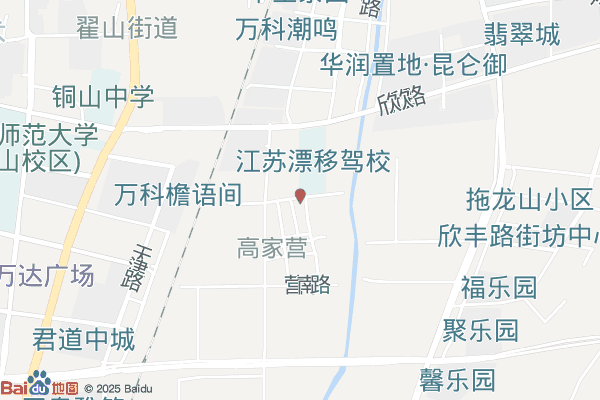 徐州江苏铜山经济开发区
