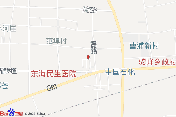 连云港江苏东海经济开发区