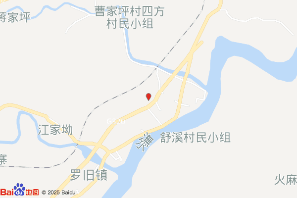 怀化芷江工业集中区