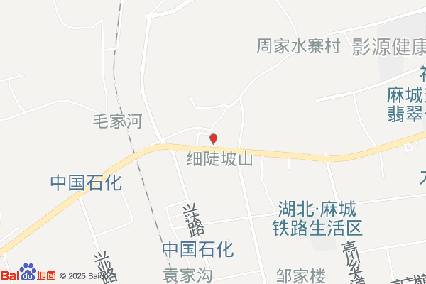 黄冈湖北麻城经济开发区
