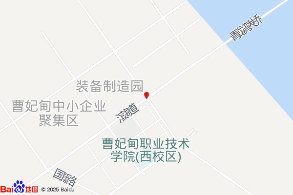 唐山曹妃甸综合保税区