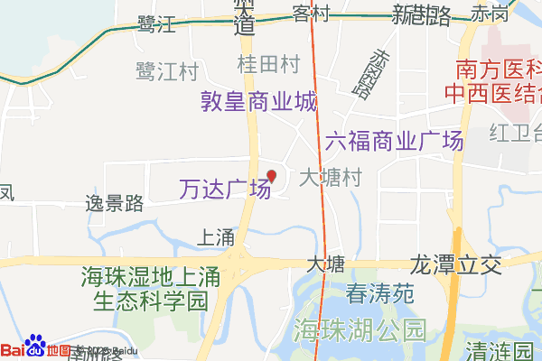 广州中船汇
