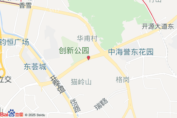 广州阳普创新企业孵化器