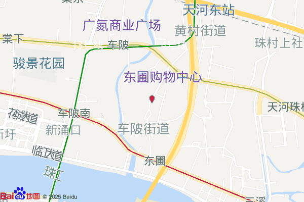 广州时代TIT广场