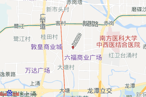 广州ING文化谷创意园