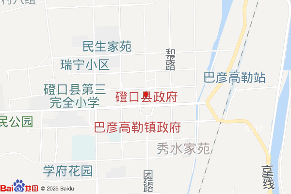 磴口县仓库实景：巴彦淖尔仓库出租1500㎡ 钢架结构 通风 带货梯 带月台（第1张）
