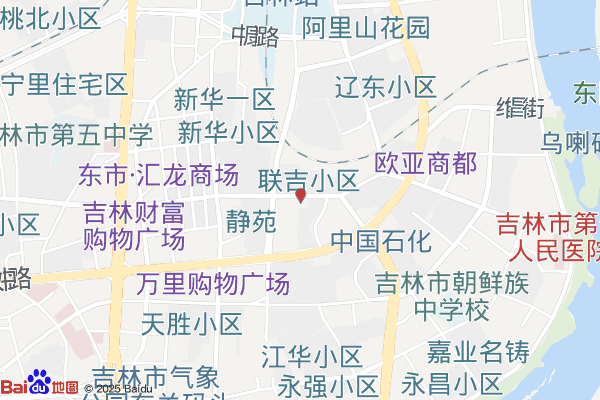 吉林永吉经济开发区