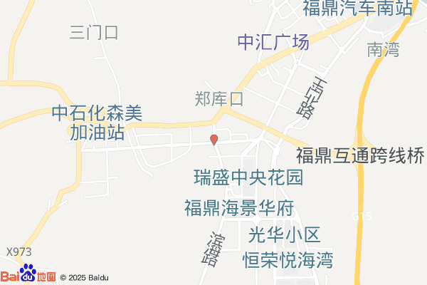 宁德福建福鼎工业园区