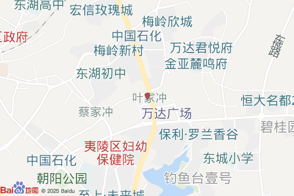 宜昌湖北夷陵经济开发区