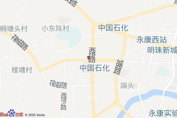 金华永康现代农业装备高新技术产业园区