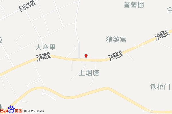 宜春江西万载工业园区