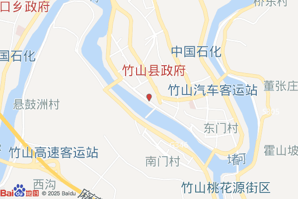 十堰竹山县写字楼出租2000㎡ 钢混结构 带空调 拎包入驻 交通便利
