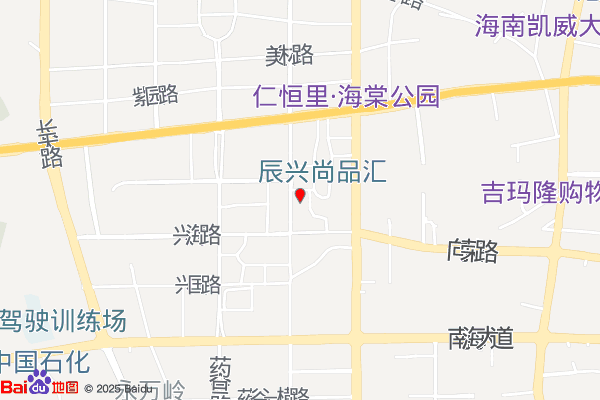 海口海南国际科技工业园