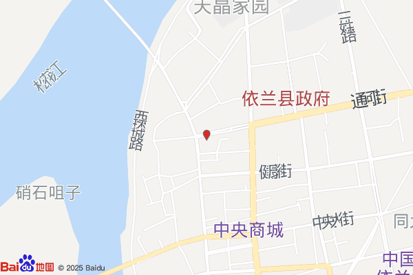 哈尔滨依兰经济开发区