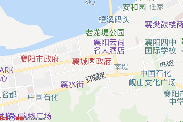 襄阳湖北深圳工业园(襄樊)