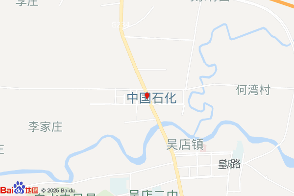 襄阳枣阳吴店经济开发区