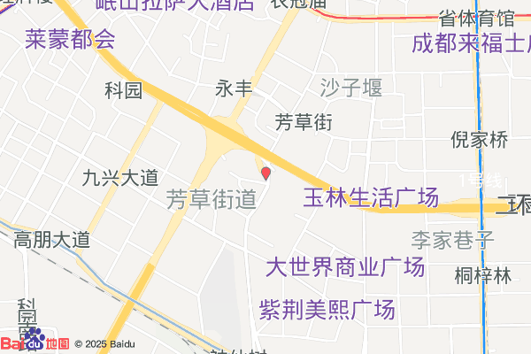 成都大英县工业园区