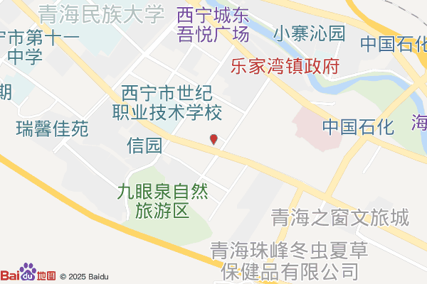 城东区厂房实景：西宁城东区厂房出租1500㎡ 钢架结构 丙类消防 可独门独院 带喷淋（第1张）