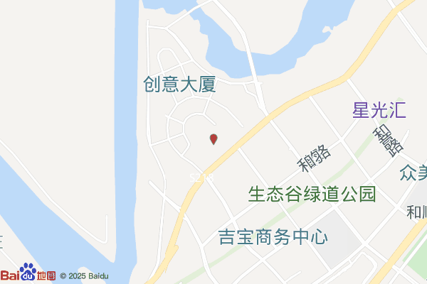 天津滨海新区中新生态城