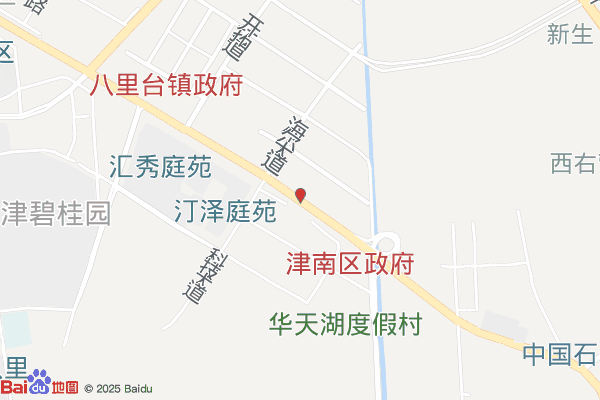 天津大寺高新技术产业园