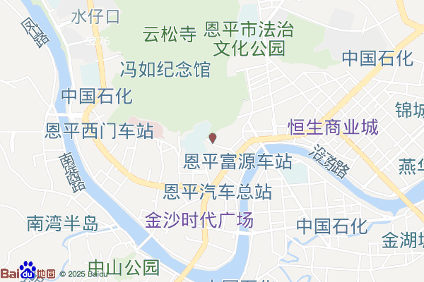 福州海峡电子商务产业基地