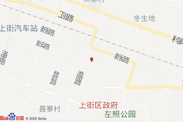 郑州河南巩义工业示范园区