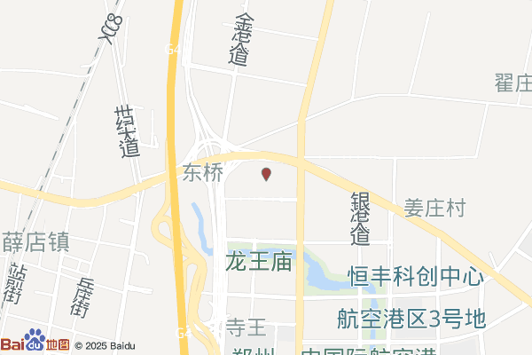河南郑州台湾工业园