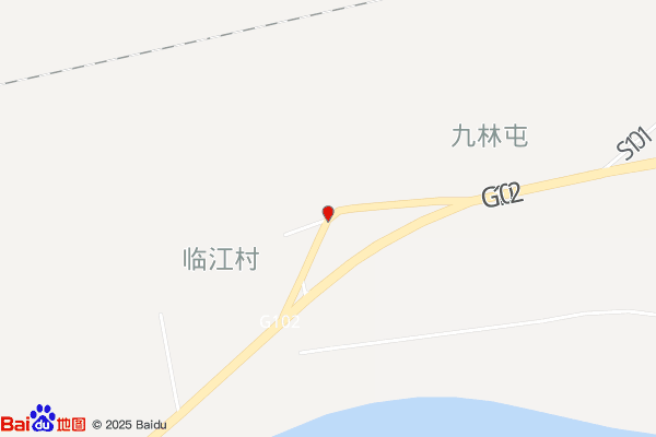 松原农业高新技术开发区