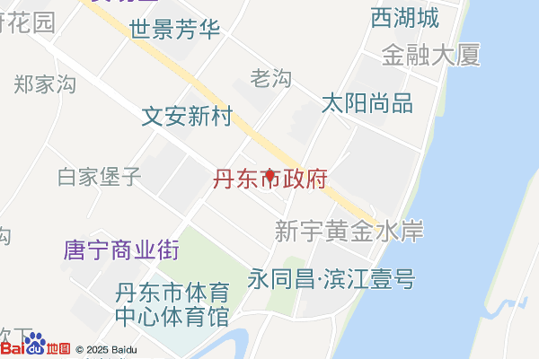 丹东振兴区写字楼出租500㎡ 砖混结构 采光好 精装修 拎包入驻