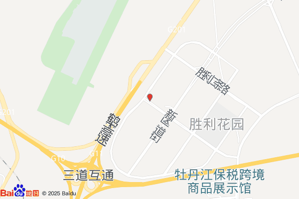 牡丹江东安区厂房出租1200㎡ 砖混结构 带航车 原房东 双层
