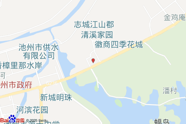 池州九华国际动漫产业园