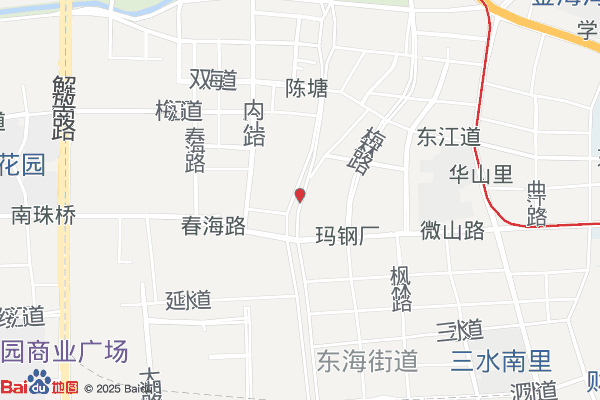天津市河西区科技工业园