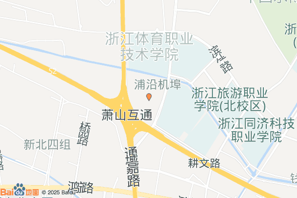 杭州浙江国际影视中心