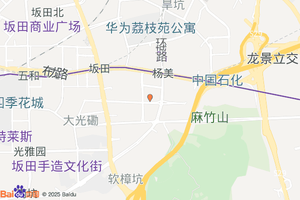 深圳华夏影视文化创意产业园