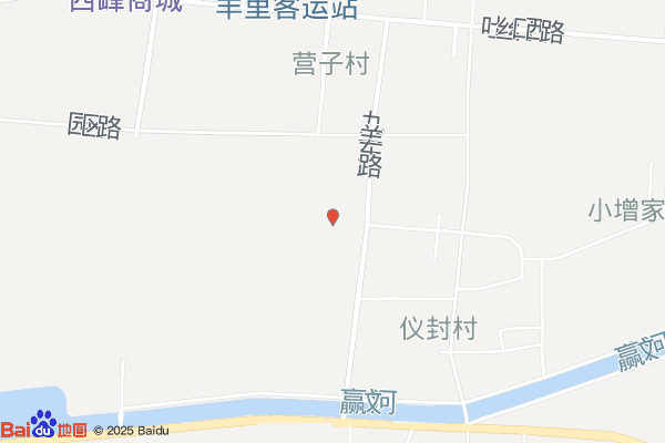 莱芜市山东九羊文化产业园