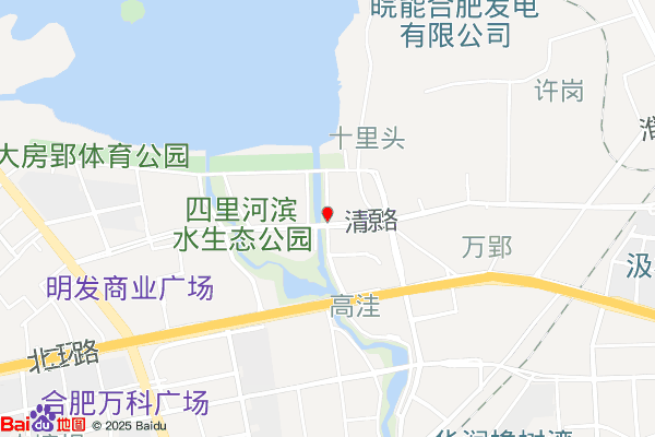 合肥国际动漫城