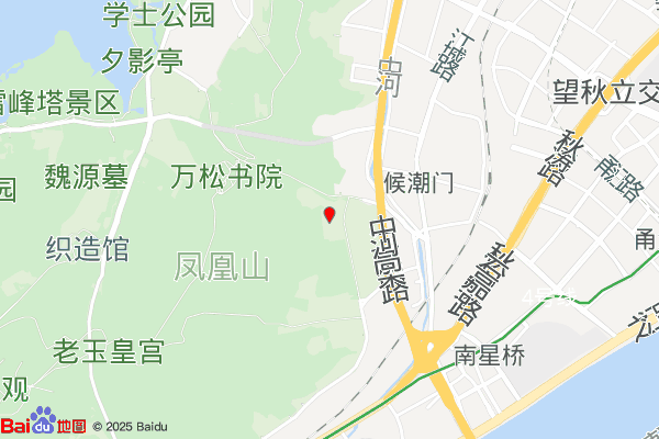 杭州凤凰公社文化创意园