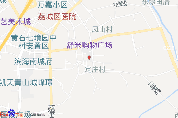 莆田仓库实景：黄石莆田仓库出租1000㎡ 砖混结构 高标仓 带月台 带货梯（第1张）