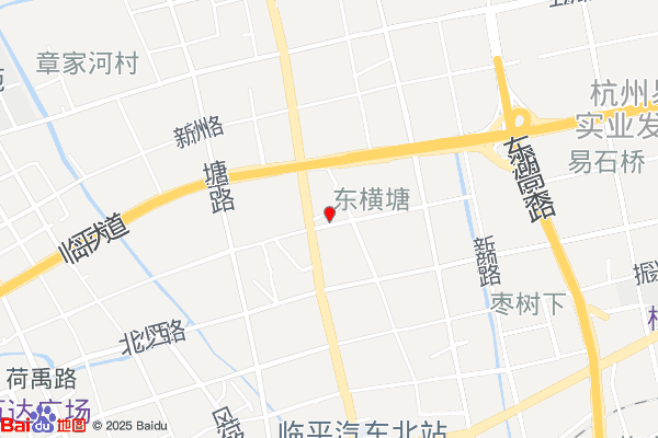 杭州元谷-拱北园