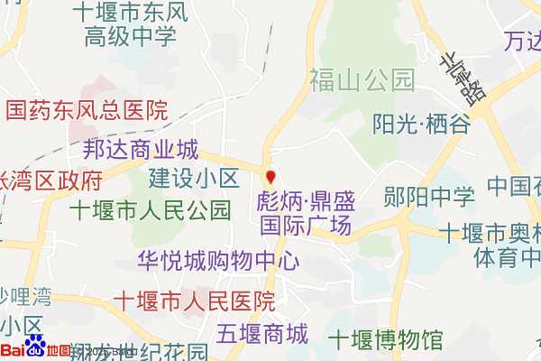 十堰茅箭区写字楼出租1000㎡ 砖混结构 交通便利 采光好 带空调