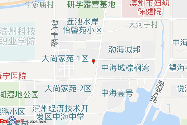 滨州黄河文化产业园