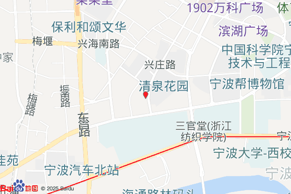 宁波创e慧谷