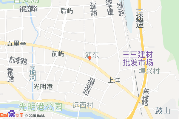 福州海峡工业设计创意园