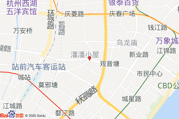 杭州市116时尚设计创意园