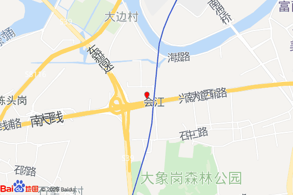 广州巨大创意产业园