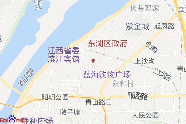 南昌市791文化创意街区