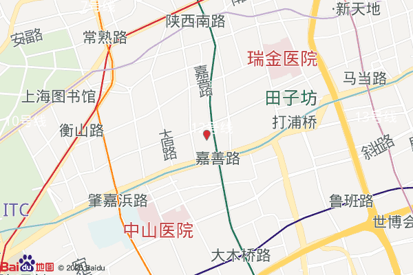 上海尚街Loft时尚生活园