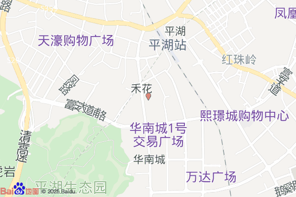 深圳百分百创意广场