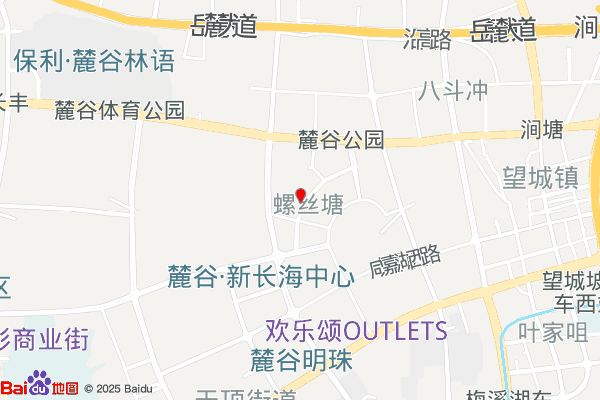 长沙湖南国家动漫游戏产业振兴基地