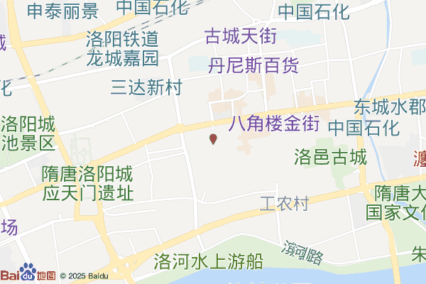 洛阳市牡丹瓷文化创意产业园